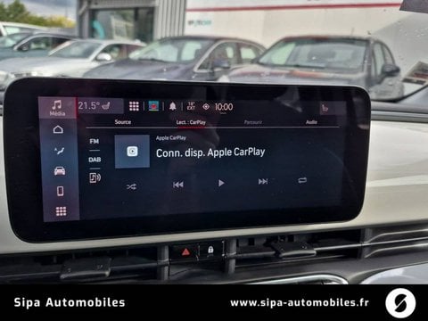 Voitures D'occasion À Dax | Fiat 500 Iii Electrique E 118 Ch Nouvelle 3P