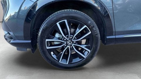 Voitures D'occasion À Mérignac | Honda Hr-V E:hev 1.5 I-Mmd Advance 5P