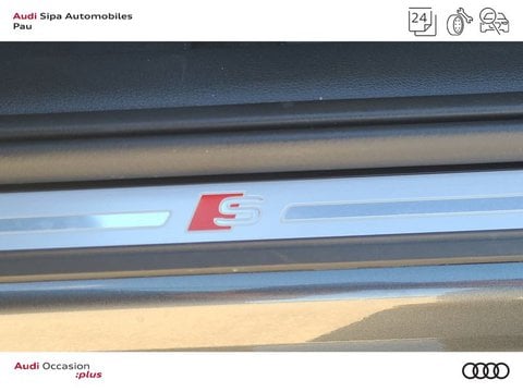 Voitures D'occasion À Lescar | Audi Q2 35 Tdi 150 S Tronic 7 S Line Plus 5P