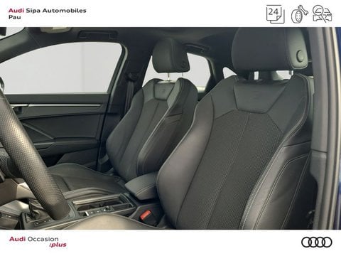 Voitures D'occasion À Lescar | Audi Q3 Sportback 45 Tfsie 245 Ch S Tronic 6 5P