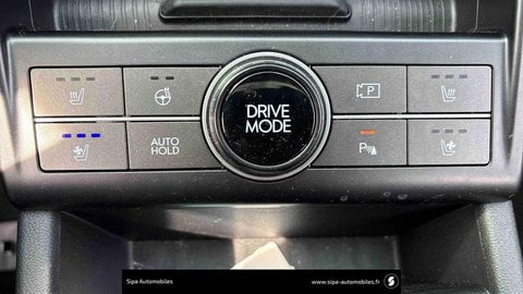 Voitures D'occasion À La-Teste-De-Buch | Hyundai Kona Hybrid 141 Executive 5P