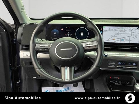 Voitures D'occasion À Villenave-D'ornon | Hyundai Kona 1.0 T-Gdi 100 Creative 5P
