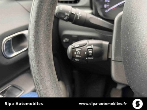 Voitures D'occasion À Lescar | Citroën C3 Societe Iii Societe Bluehdi 100 S&S Bvm6 Feel Nav 5P