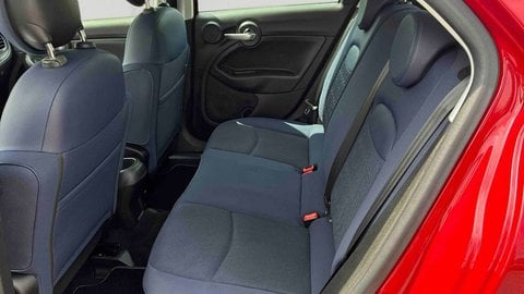 Voitures D'occasion À Muret | Fiat 500X 1.0 Firefly Turbo T3 120 Ch Cult 5P