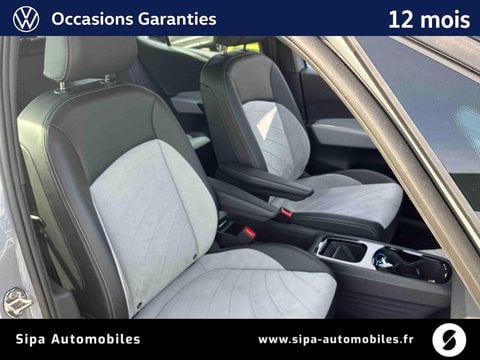 Voitures D'occasion À Lescar | Volkswagen Id.3 145 Ch Pro Business 5P