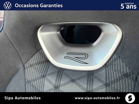 Voitures D'occasion À Lescar | Volkswagen Tayron 1.5 Etsi 150Ch Dsg7 7Pl R-Line 5P