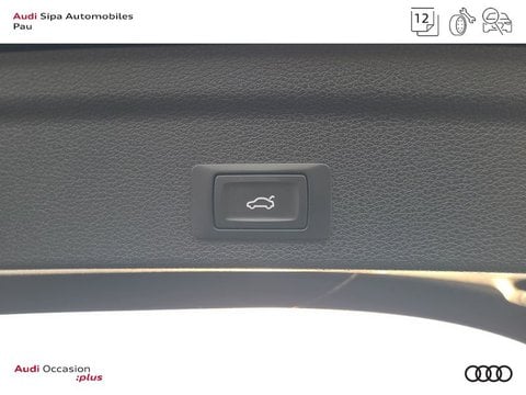 Voitures D'occasion À Lescar | Audi Q3 Sportback 35 Tfsi 150 Ch S Tronic 7 S Line 5P