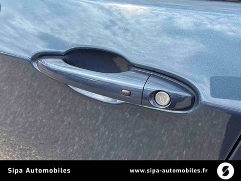 Voitures D'occasion À Mérignac | Jeep Compass 1.3 Phev T4 240 Ch 4Xe Eawd S 5P