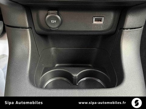 Voitures D'occasion À Mont-De-Marsan | Citroën C3 Puretech 83 S&S Bvm5 C-Series 5P