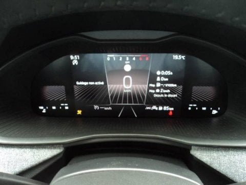 Voitures D'occasion À Tarbes | Škoda Kamiq 1.0 Tsi Evo 2 116 Ch Bvm6 Selection 5P