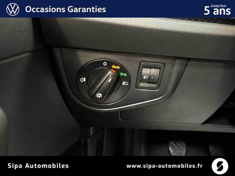 Voitures D'occasion À Lescar | Volkswagen Taigo 1.0 Tsi 110 Bvm6 Life Business 5P