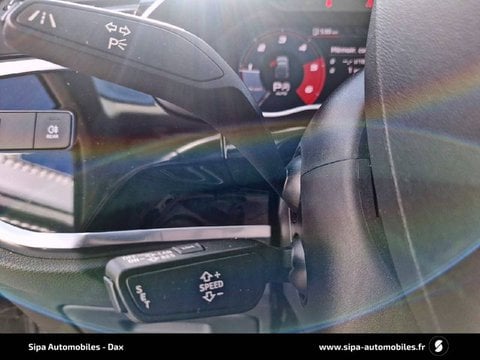 Voitures D'occasion À Dax | Audi Q3 Sportback Q3 Ii 35 Tdi 150 Ch S Tronic 7 S Line 5P