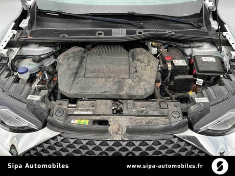 Voitures D'occasion À Lescar | Ds Ds 3 Ds3 Crossback E-Tense Faubourg 5P