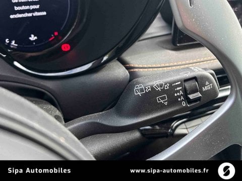 Voitures D'occasion À Toulouse | Alfa Romeo Tonale 1.5 Hybrid 160 Ch Vgt Tct7 Sprint 5P