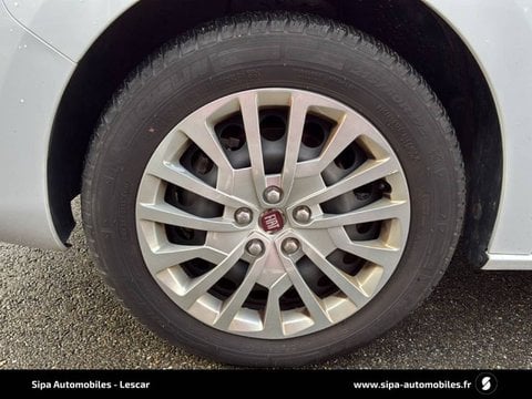 Voitures D'occasion À Lescar | Fiat E-Scudo Iii E-Scudo Fourgon 136 75 Kwh Xl 4P