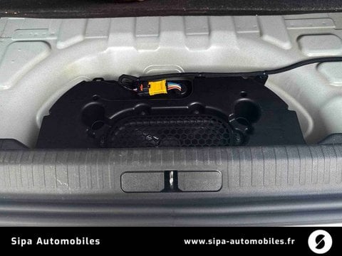 Voitures D'occasion À Lescar | Citroën C4 E- 136 Ch Automatique Shine Pack 5P