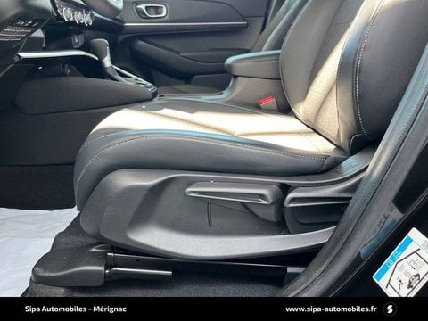 Voitures D'occasion À Mérignac | Honda Hr-V Iii 1.5 I-Mmd Advance 5P