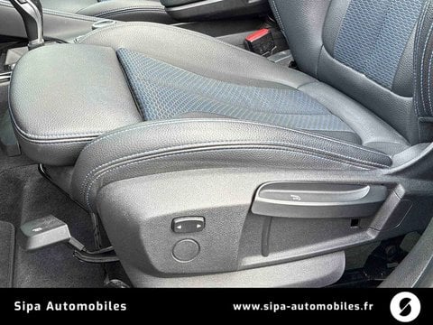 Voitures D'occasion À Libourne | Bmw X1 Xdrive 20D 190 Ch Bva8 M Sport 5P