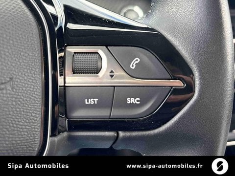 Voitures D'occasion À La-Teste-De-Buch | Peugeot 208 Puretech 100 S&S Bvm6 Style 5P