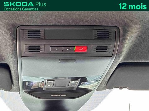 Voitures D'occasion À Tarbes | Škoda Fabia 1.0 Tsi 116 Ch Evo 2 Dsg7 Monte-Carlo 5P