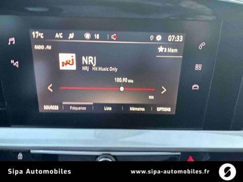 Voitures D'occasion À Bayonne | Opel Mokka 1.2 Turbo 130 Ch Bva8 Gs 5P