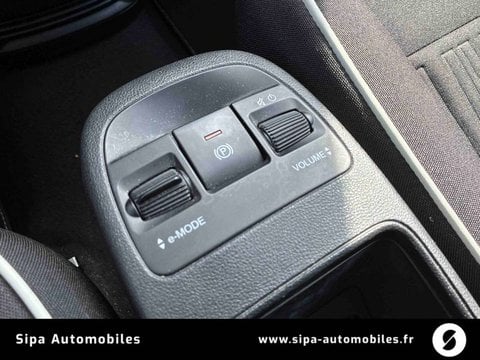 Voitures D'occasion À Mérignac | Fiat 500 Iii Electrique E 118 Ch Nouvelle 3P