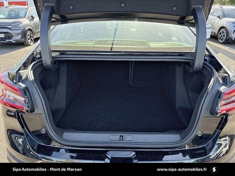 Voitures D'occasion À Mont-De-Marsan | Citroën C4 X Puretech 130 S&S Eat8 Plus 4P