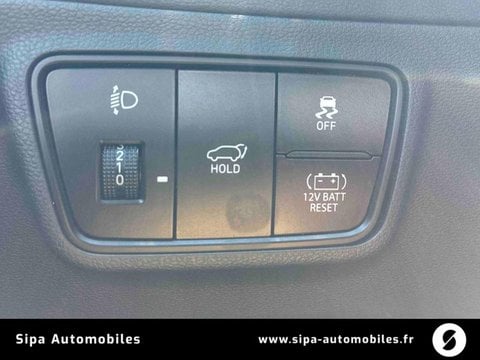 Voitures D'occasion À Fenouillet | Hyundai Tucson 1.6 T-Gdi 230 Hybrid Bva6 Executive 5P