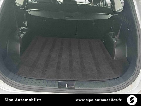 Voitures D'occasion À Le Bouscat | Hyundai Santa Fe 1.6 T-Gdi Plug-In 265 Htrac Bva6 Business 5P