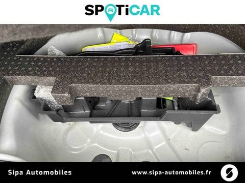 Voitures D'occasion À Lescar | Peugeot 2008 Bluehdi 120Ch S&S Eat6 Crossway 5P