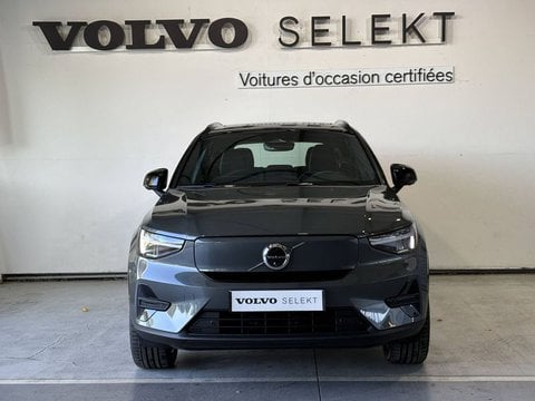 Voitures D'0Km À Labège | Volvo Ex40 Single Extended Range 252 Ch 1Edt Ultra 5P