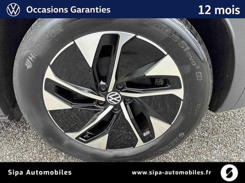 Voitures D'occasion À Tarbes | Volkswagen Id.4 174 Ch Pro Life Plus 5P
