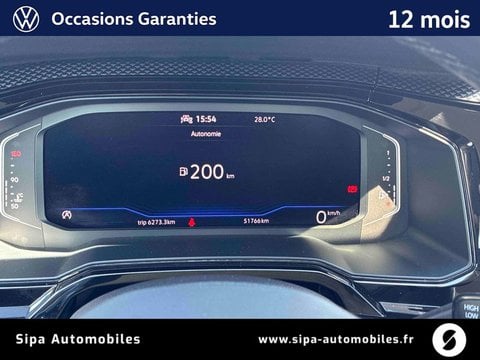Voitures D'occasion À Lescar | Volkswagen Polo 1.0 Tsi 95 S&S Bvm5 Life 5P