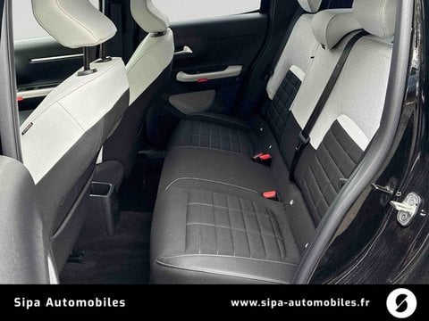 Voitures D'occasion À Lescar | Citroën C3 Iv Turbo 100 Ch Bvm6 Max 5P