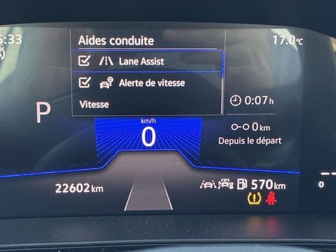 Voitures D'occasion À Tarbes | Volkswagen T-Cross 1.0 Tsi 116 Start/Stop Dsg7 Life Plus 5P