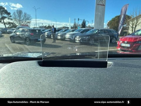 Voitures D'occasion À Mont-De-Marsan | Ds Ds 3 Crossback Puretech 130 S&S Eat8 Business 5P