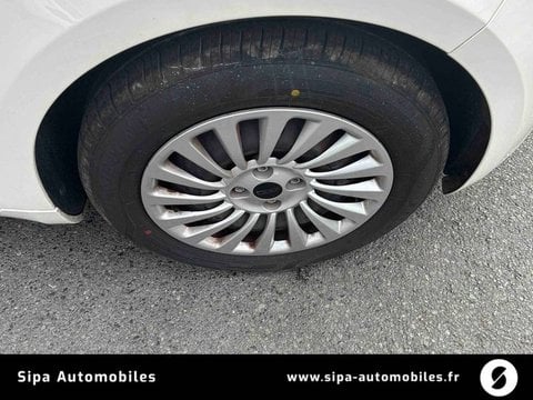 Voitures D'occasion À Bayonne | Fiat 500 Iii Electrique E 95 Ch Nouvelle 3P