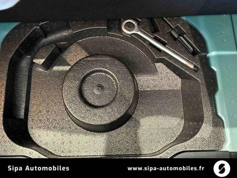 Voitures D'0Km À Toulouse | Fiat 500 Iii Electrique E 118 Ch Icône 3P