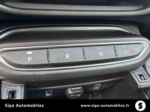 Voitures D'occasion À Mérignac | Fiat 600 T-Gen 3 1.2 Hybrid 110Ch Edct6 La Prima 5P