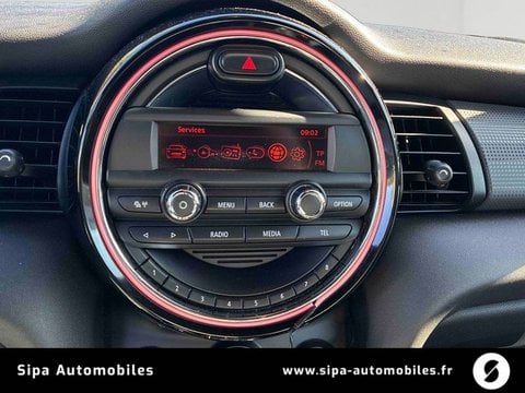 Voitures D'occasion À Bayonne | Mini Mini Hatch 3 Portes Cooper 136 Ch Pack Chili 3P