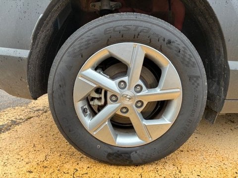 Voitures D'occasion À Le Bouscat | Hyundai Kona Hybrid 129 Intuitive 5P