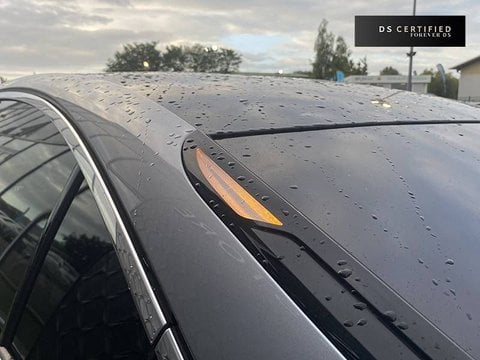 Voitures D'occasion À Lescar | Ds Ds 9 Ds9 Hybride E-Tense 225 Rivoli + 4P