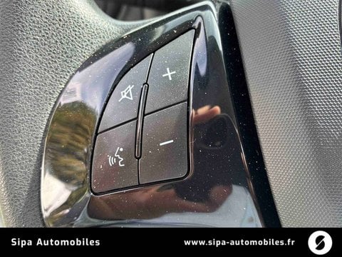 Voitures D'occasion À Bayonne | Fiat Professional Fiorino Tole 1.3 16V Multijet 95 Easy Pro 4P