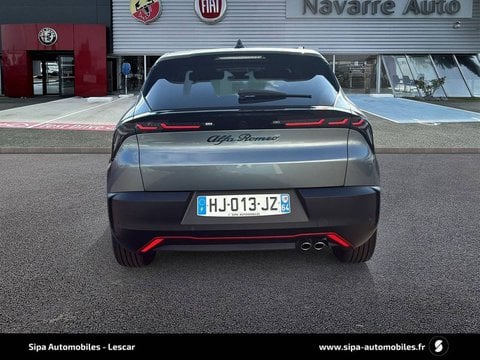 Voitures D'0Km À Lescar | Alfa Romeo Junior Ibrida Junior 1.2 Ibrida 145 Ch E-Dct6 Speciale 5P
