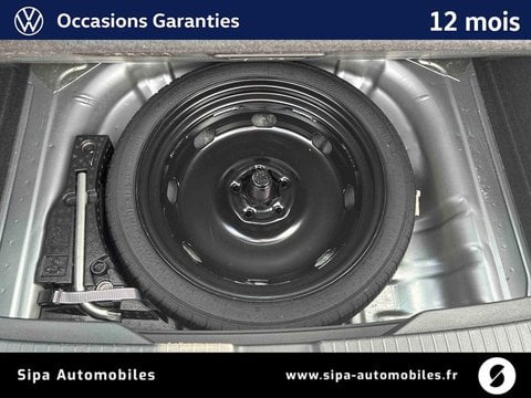 Voitures D'occasion À Lescar | Volkswagen T-Roc 1.5 Tsi Evo 150 Start/Stop Dsg7 Life Plus 5P