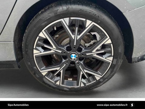 Voitures D'occasion À Le Bouscat | Bmw Série 1 120D 163 Ch Dkg7 M Sport Design 5P