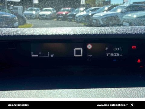 Voitures D'occasion À Libourne | Citroën C3 Turbo 100 Ch Bvm6 Plus 5P