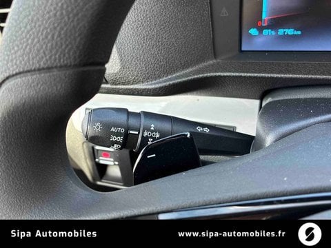 Voitures D'0Km À Mont-De-Marsan | Citroën Jumpy Electrique Iii E- Fgn 136 Ch M 75 Kwh 5P