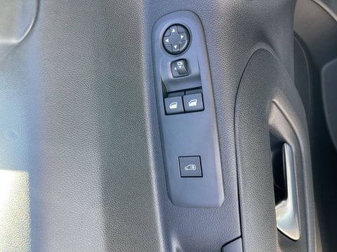 Voitures D'0Km À Villenave-D'ornon | Fiat Doblò Doblo Electrique Iii Doblo-E Fourgon M 800Kg El...