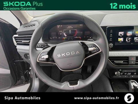 Voitures D'occasion À Lescar | Škoda Kamiq 1.0 Tsi Evo 2 116 Ch Dsg7 Selection 5P